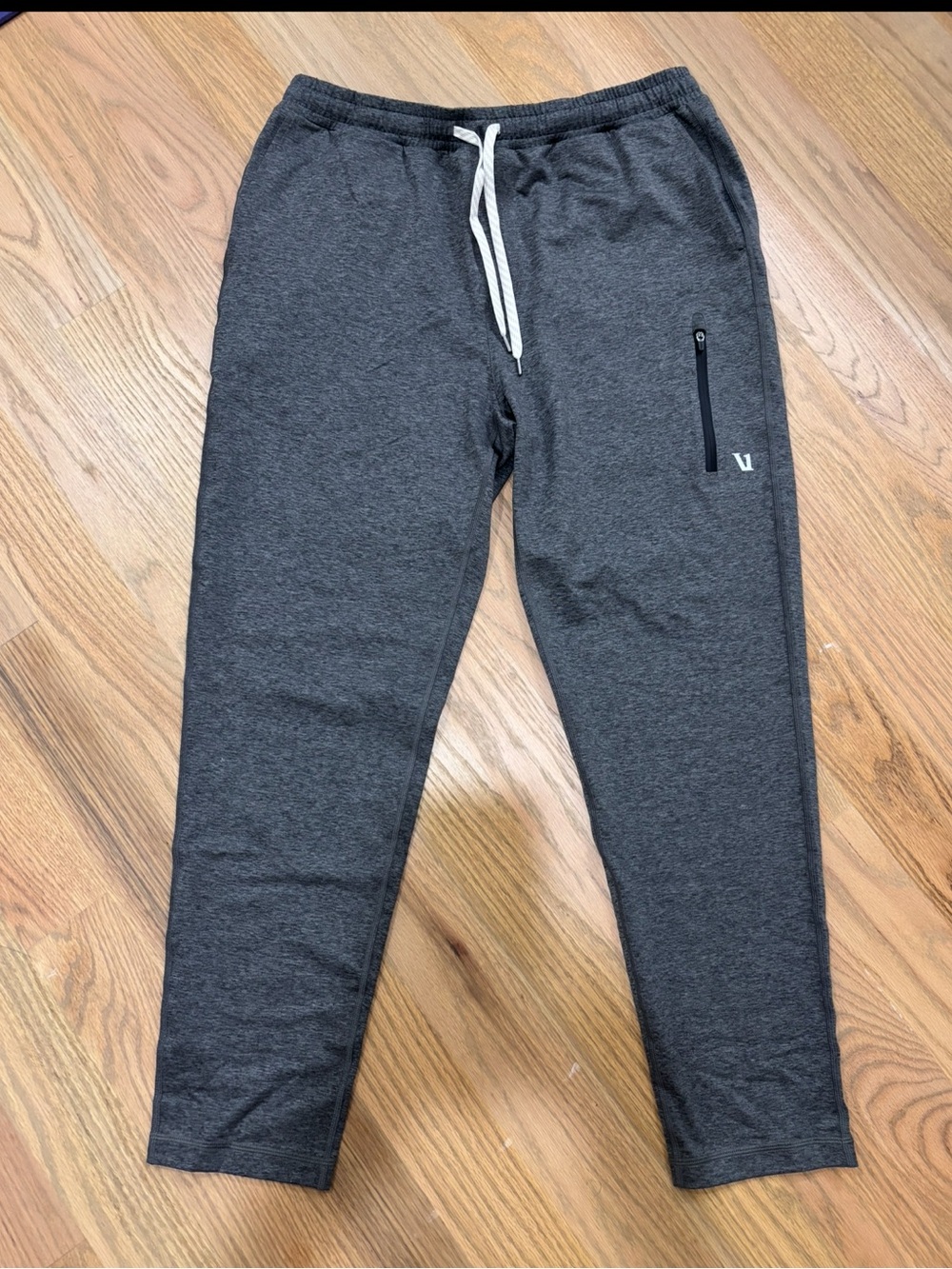 Vuori Sunday Performance Track Pant
